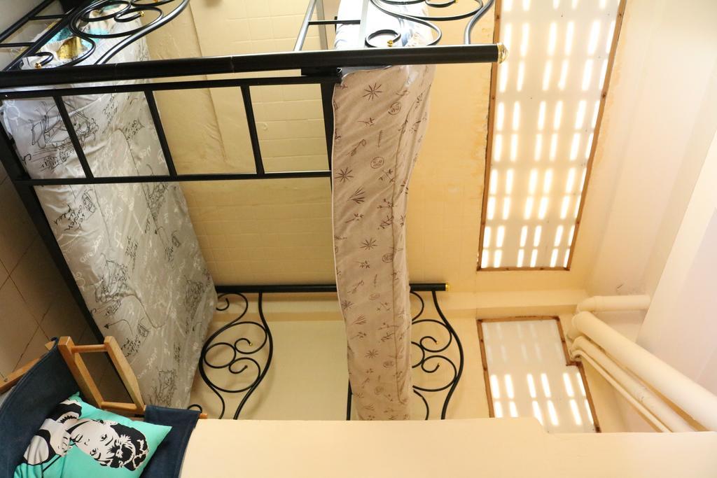 Eco House Διαμέρισμα Μπανγκόκ Εξωτερικό φωτογραφία