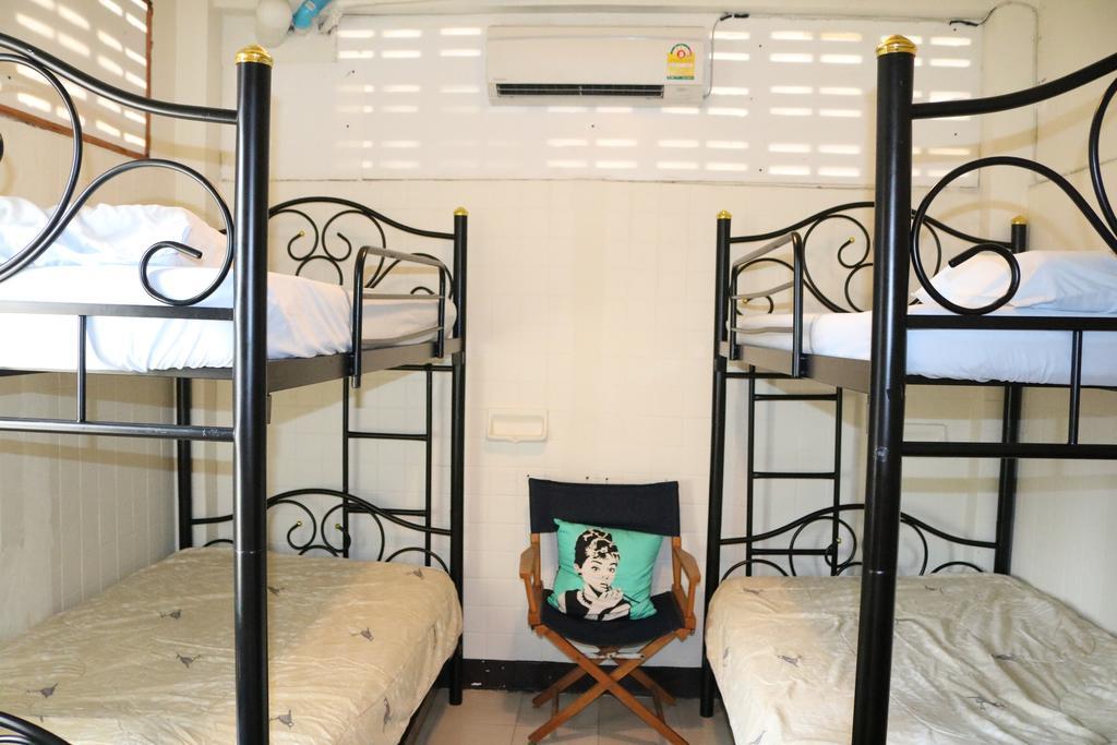 Eco House Διαμέρισμα Μπανγκόκ Εξωτερικό φωτογραφία