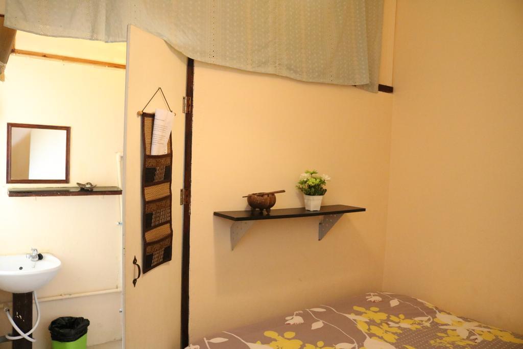 Eco House Διαμέρισμα Μπανγκόκ Εξωτερικό φωτογραφία